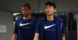 How nagelsmann's tactical adjustments secured a tight victory over bayer leverkusen. Paper Talk Bundesliga Outfit Chasing Massive Tottenham Favourite