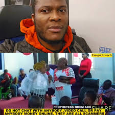 Profile for Bright Nnadi