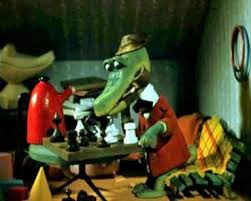 Krokodil Gena Multfilm Vikipediya