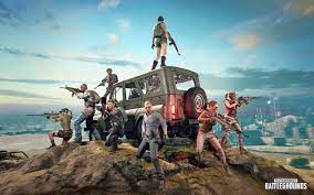 Pubg Event Mode Offers Limited Time Custom Games Engadget Call Of Duty Giochi Giochi Online