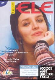 Todos los libros del autor Gil Toresano Manuela Amenos Pons Jose Soria Ines