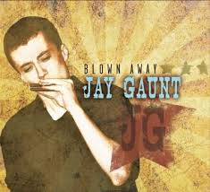 Blown Away — Jay Gaunt