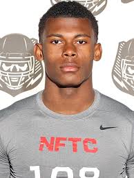 Kam White, Ole Miss, Safety