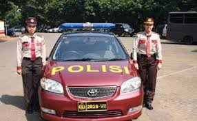 Gambar rambu tanda lalu lintas jalan raya lengkap freewaremini. Yuk Mengenal Jenis Jenis Seragam Polisi Di Indonesia Fopasbin