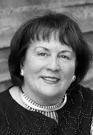 Jane Spaulding Obituary