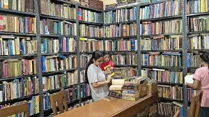 Kolkatas oldest book shop open free library : 2025-09-06 | Aajkaal Bengali  News, Bangla News, Breaking News in Bengali