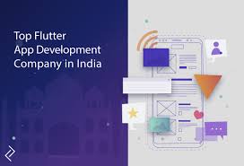 Why flutter is the best option for startup mobile app development? Top Flutter App Development Company In India