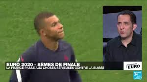 Benzema levels two minutes after penalty save & scores again two minutes later, pogba adds curling stunner. Pfhnrpx3ydqkxm