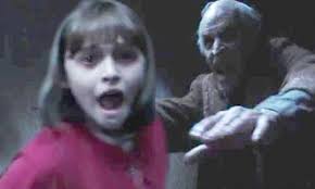 Valak is the overall main antagonist of the conjuring universe, serving as the overarching antagonist of the 2013 horror film the conjuring, the main antagonist of the conjuring 2 and the nun, the overarching antagonist of annabelle: The Conjuring 2 Trailer Shows Creepy Old Man In Demonic Poltergeist Activity Daily Mail Online