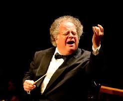 Pin By Jeannie On Profiles In Music Conductors Classical Musicians Orchestra Conductor