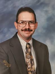 Jeffrey Mathis Obituary