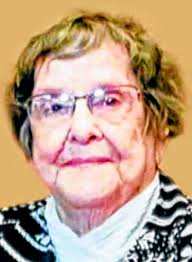 Lucille Anne (Gorkow) Harris