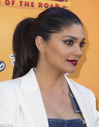 Rachel 'Becky' Roy offers tips