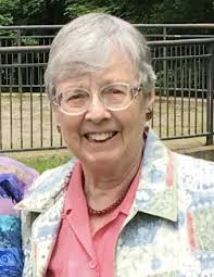 Obituary information for Katherine Myrick Mulhern