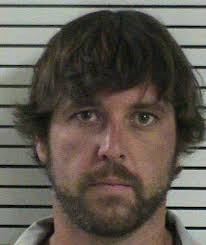 Mooresville man arrested in string of boat break-ins