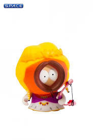 Frame rate capped at 30 fps; Princess Kenny South Park Stick Of Truth