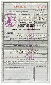 Nov 06, 2012 · money measurement meaning all transactions of the business are recorded in terms of money it provides a common unit of measurement examples market conditions, technological changes and the efficiency of management would not be disclosed in the accounts 12 Money Order Wikipedia