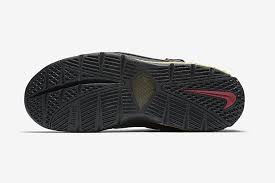 > nike lebron shoes on sale > black and gold lebron 11. Official Pics Nike Zoom Lebron 3 Black Gold 2018 Retro Sneaker Freaker