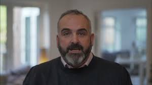 VOCASO CEO David Goldstone