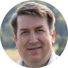 Bachelorprüfung Daniel Dyck