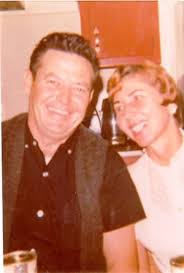 Clifford Chris Larson Jr (1925-1967)