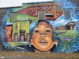 Further Consideration: Columbia's 10-year public art challenge