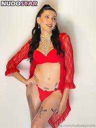 lisababytrans Nude Leaks Photo 1 - NudoStar