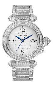 Maybe you would like to learn more about one of these? Cartier Wjpa0014 Watches