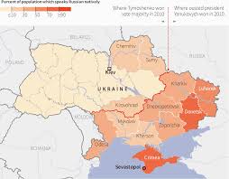 Learn ukrainian in a week, the most essential words & phrases!: Explained Ukraine Conflict In Maps Abc News Australian Broadcasting Corporation