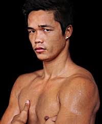 JASON PAGARA HEATS UP