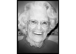 Faye Middleton Obituary (2016)