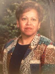 Gloria Manuela Ortega Rosas (1952-2021)