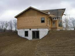 One story house plans, daylight basement house plans, 3 bedroom house plans, side entry garage plans, side load garage plans, 10001 plan 10001 sq.ft.: Side Daylight Basement Ranch Style Homes Basement House Basement House Plans