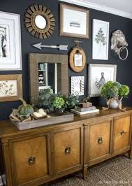 Photo by erica george dines. Sideboards Aren T Just For Dining Rooms Confettistyle