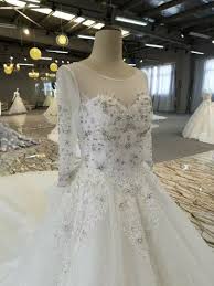 Pin Di Gaun Pengantin Murah Classic Wedding Gown