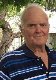 Theodore Gerlach Obituary (1945