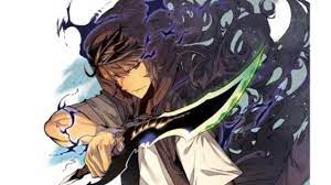 Sister of the black moon (www.sistersoftheblackmoon.com), treasure collector, music lover. 10 Manhwas And Manga Like Solo Leveling Book Riot