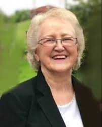 Peggy Jane Fisher Obituary July 31, 2023