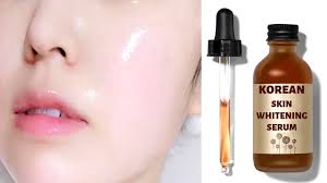 Korean Skin Whitening Serum How To Get Fair Skin In Just 3 Days Anti Aging Serum Youtube
