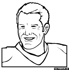Printable actors coloring sheets for free. Famous People Online Coloring Pages