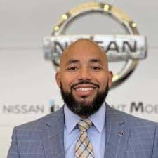 Mastria Nissan Staff