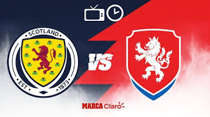 Republica checa ha ganado 5 de sus últimos 10 juegos en general. Partidos De Hoy Escocia Vs Republica Checa Horario Y Donde Ver Hoy En Vivo Por Tv El Partido De La Jornada 1 Del Grupo D De La Eurocopa 2020 Marca
