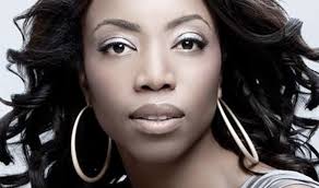 Heather Headley