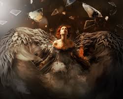 You may crop, resize and customize fallen angel images and backgrounds. Fallen Angel 4k Hd Artist 4k Wallpapers Images Backgrounds Photos And Pictures