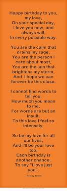 It may also become a good show piece. A Birthday Poem I Made For My Girlfriend Birthday Quotes For Girlfriend Birthday Wishes For Boyfriend Birthday Message For Boyfriend