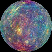 Missions trying to enter orbit there typically fly past earth, venus, and/or mercury itself, using gravitational nudges to adjust their trajectories. Mercury The Swift Planet Astronomy Com
