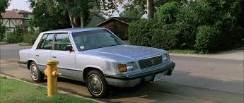 Image result for Powder Blue 1994 Reliant