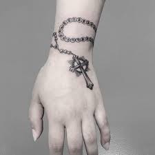 This is a simple way to represent your style but its effectiveness is beyond question. 50 Wrist Tattoos Ideas For Men And Women Legit Ng