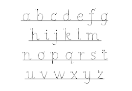 It's for that reason leaders need to. Alphabet Writing Practice Teaching Resources