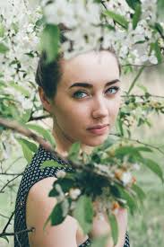 Portraits — LOIS WU